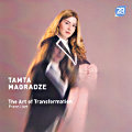 The Art of Transformation, Franz Liszt