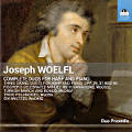 Joseph Woelfl, Complete Duos for Harp and Piano