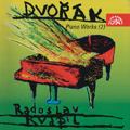 Dvorák: Klavierwerke Vol. 2 / Supraphon Dvorák: Klavierwerke Vol. 2 / Supraphon