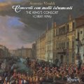 Vivaldi: Concerti con molti istromenti / Hyperion Vivaldi: Concerti con molti istromenti / Hyperion