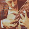The Lion in the Lute / BIS The Lion in the Lute / BIS