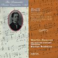 The Romantic Piano Concerto Vol. 20 / Hyperion The Romantic Piano Concerto Vol. 20 / Hyperion