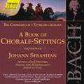 A Ein Choralbuch für Johann Sebastian 1 / hänssler CLASSIC A Ein Choralbuch für Johann Sebastian 1 / hänssler CLASSIC