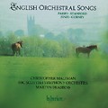 Englische Orchesterlieder / Hyperion Englische Orchesterlieder / Hyperion