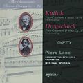 The Romantic Piano Concerto Vol. 21 / Hyperion The Romantic Piano Concerto Vol. 21 / Hyperion