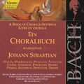 A Ein Choralbuch für Johann Sebastian 3 / hänssler CLASSIC A Ein Choralbuch für Johann Sebastian 3 / hänssler CLASSIC