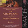 Ein Choralbuch für Johann Sebastian 2 / hänssler CLASSIC Ein Choralbuch für Johann Sebastian 2 / hänssler CLASSIC