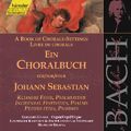 Ein Choralbuch für Johann Sebastian 5 / hänssler CLASSIC Ein Choralbuch für Johann Sebastian 5 / hänssler CLASSIC