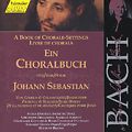 Ein Choralbuch für Johann Sebastian 7 / hänssler CLASSIC Ein Choralbuch für Johann Sebastian 7 / hänssler CLASSIC