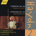 Joseph Haydn Sämtliche Sinfonien Vol. 2 / hänssler CLASSIC