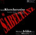 Säbeltanz / Edition Hera Säbeltanz / Edition Hera