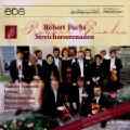 Robert Fuchs – Streicherserenaden / ebs Robert Fuchs – Streicherserenaden / ebs