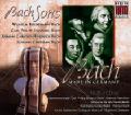 Bach Sons, Bach Made in Germany Vol. IX / Berlin Classics