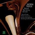 Horn Trios / Erato Horn Trios / Erato