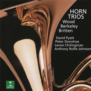 Horn Trios / Erato