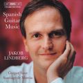 Spanische Gitarrenmusik, Werke von Sanz, Murcia / BIS