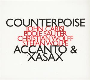 Counterpoise / Hat Art Records