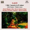 / Naxos / Naxos