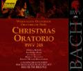 J.S. Bach, Christmas Oratorio / hänssler CLASSIC J.S. Bach, Christmas Oratorio / hänssler CLASSIC