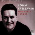 Arte Nova Voices – John Treleaven / Arte Nova Arte Nova Voices – John Treleaven / Arte Nova