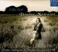 Hille Perl – Doulce Memoire, Werke von Monteverdi, Casa, Ortiz, Rore, Notari, Willaert, Terzi / deutsche harmonia mundi Hille Perl – Doulce Memoire, Werke von Monteverdi, Casa, Ortiz, Rore, Notari, Willaert, Terzi / deutsche harmonia mundi