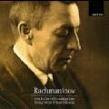 Rachmaninoff: Werke für Violoncello und Klavier / black box