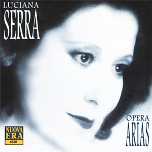 Opera Arias / Nuova Era