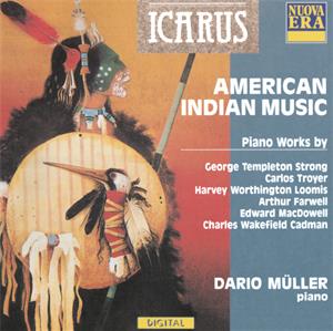 American Indian Music / Nuova Era