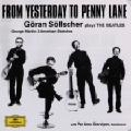 From Yesterday To Penny Lane, Beatles-Songs in Bearbeitungen für Gitarre / DG