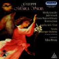 Galuppi - Musica Sacra / Hungaroton Galuppi - Musica Sacra / Hungaroton