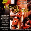 Arnold Matthias Brunckhorst, Opera omnia / hänssler CLASSIC