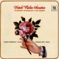 Dutch Violin Sonatas / NM Classics