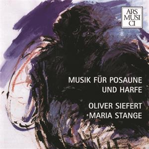 Musik für Posaune und Harfe / Ars Musici