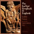 The Earliest Songbook in England / Hyperion The Earliest Songbook in England / Hyperion