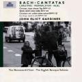 J.S. Bach, Cantatas: Christmas • Weihnachten • Noël / DGA J.S. Bach, Cantatas: Christmas • Weihnachten • Noël / DGA
