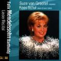 Mendelssohn-Bartholdy – Lieder / Globe Mendelssohn-Bartholdy – Lieder / Globe