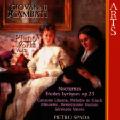 Sgambati: Sämtliche Klavierwerke Vol. 2 / Arts