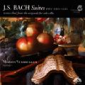 Bach – Transkriptionen für Blockflöte / harmonia mundi