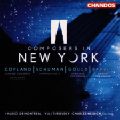 Composers in New York / Chandos Composers in New York / Chandos