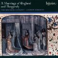 A Marriage of England and Burgundy / Hyperion A Marriage of England and Burgundy / Hyperion