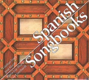 Spanish Songbooks / Emergo