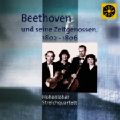 Beethoven und seine Zeitgenossen / EigenArt Beethoven und seine Zeitgenossen / EigenArt
