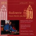 Classic Mallets Play Bach / ebs Classic Mallets Play Bach / ebs