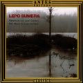 Filmmusik von Lepo Sumera / Antes