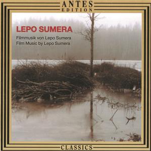 Filmmusik von Lepo Sumera / Antes