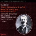 Das romantische Violinkonzert Vol. 2 / Hyperion Das romantische Violinkonzert Vol. 2 / Hyperion