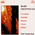 Musik für Harfe / Naxos Musik für Harfe / Naxos