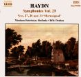  / Naxos