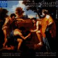Scarlatti - Kantaten Vol. IV / deutsche harmonia mundi Scarlatti - Kantaten Vol. IV / deutsche harmonia mundi