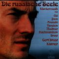 Russische Klaviermusik um 1900 / Cavalli Records Russische Klaviermusik um 1900 / Cavalli Records